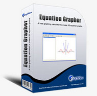 Equation Grapher screenshot